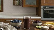 Succo di bacche di Acai