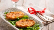 Tortini di stoccafisso…..come non ci fosse un domani!!!! Tortini di stoccafisso…..come non ci fosse un domani!!!!