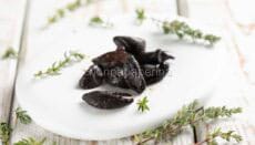 aglio nero