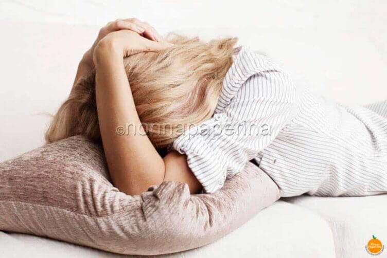 Intolleranze ed emicrania, parliamone emicrania