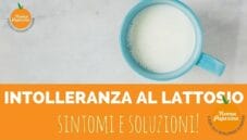 Intollerante al lattosio: i sintomi da riconoscere Intollerante al lattosio: i sintomi da riconoscere
