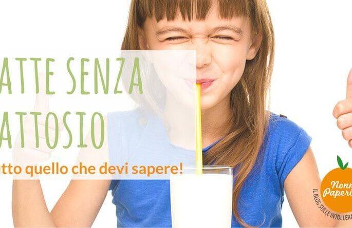 Lactose-free milk: which is the best and how to choose it Lactose-free milk: which is the best and how to choose it