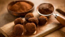 Tartufi al cacao, dei dolcetti gustosi e facili da preparare