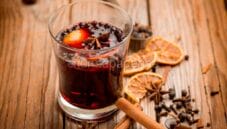 Ricetta del Vin brulè o Vino bruciato : l’oro rosso ricco di aromi