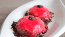 Prepariamo Amore di zuppa inglese decisamente originale