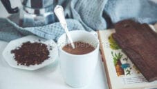 Caffè di cicoria, l’alternativa più sana del caffè