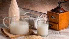 Latte di quinoa, un’alternativa al latte vaccino