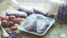 Pan di mort, il dolce lombardo per la festa di Ognissanti