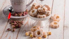 Canestrelli : biscottini per iniziare bene