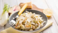 Insalata di carciofi e finocchi : un piatto da provare Insalata di carciofi e finocchi : un piatto da provare