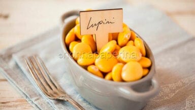 Lupini, antidiabetico naturale