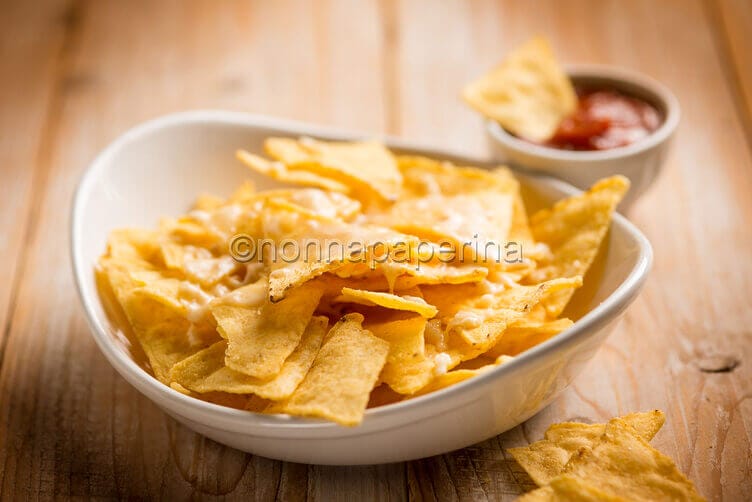 nachos