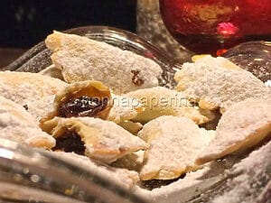 ravioli allo zibibbo