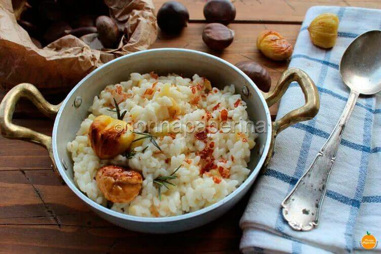 risotto