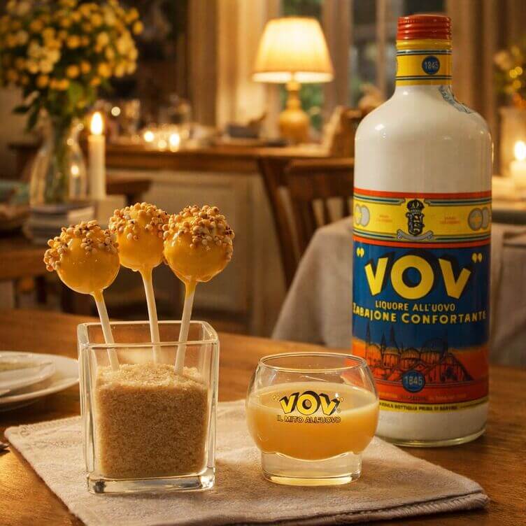 semifreddo al vov semifreddo al vov