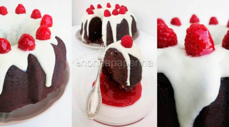 Un dolce per te e per me