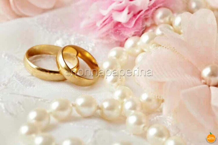 Oggi Roberta e Elio sposi Oggi Roberta e Elio sposi