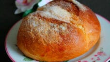 Spongada camuna, un dolce per gli intolleranti al lattosio