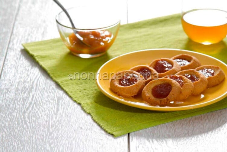ovis di mais