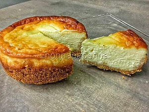 New York Cheese Cake New York Cheese Cake