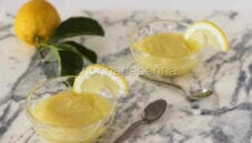 Lemon curd: il dessert al limone goloso e digestivo