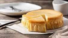 New York cheesecake, un dolce a prova di intolleranze