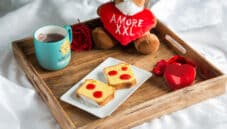 Plumcake di banane, un dolce ideale per la colazione