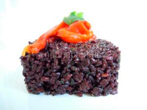 Riso al profumo d’estate