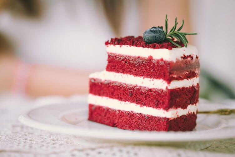 Red Velvet Cake