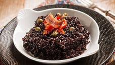 Riso al profumo di estate, una ricetta fresca e gustosa Riso al profumo di estate, una ricetta fresca e gustosa