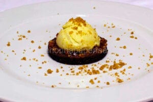 Le arance incontrano lolio