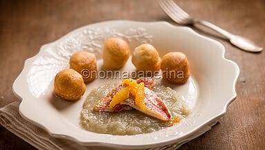 Triglie in vacanza in Austria