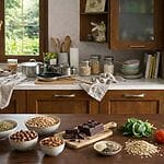 Alimenti che contengono nichel, ecco l’elenco completo Alimenti che contengono nichel, ecco l’elenco completo