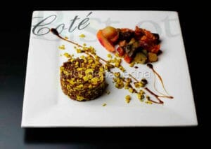 riso rosso e tofu riso rosso e tofu