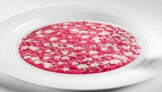 Risotto al gorgonzola e barbabietole: Come farlo Risotto al gorgonzola e barbabietole: Come farlo