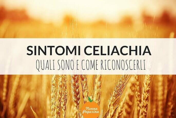 Symptoms of celiac disease: which are they and how to spot them Symptoms of celiac disease: which are they and how to spot them