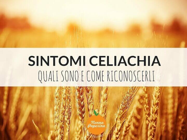 Sintomi Della Celiachia: Quali Sono E Come Possiamo Riconoscerli