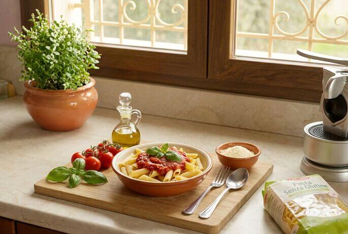 Sintomi celiachia: segnali da non ignorare e cosa fare