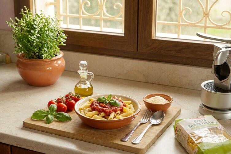 Sintomi celiachia: segnali da non ignorare e cosa fare