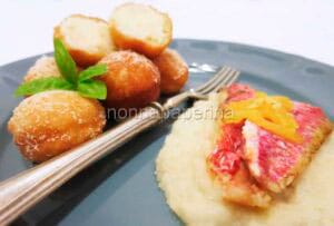 Triglie in vacanza in Austria