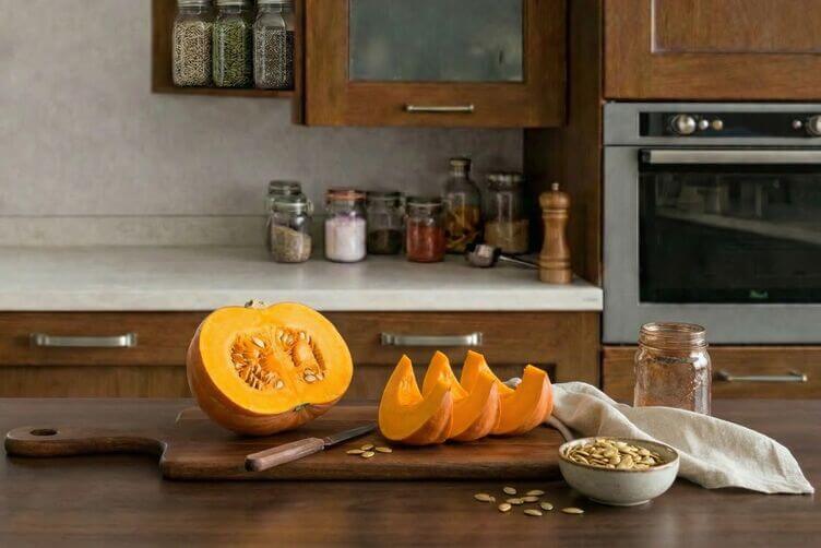 zucca mantovana zucca mantovana