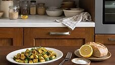 Zucchine in padella saporite: contorno facile e veloce