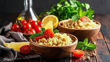 Come cucinare la quinoa: guida completa, tempi e idee inclusive