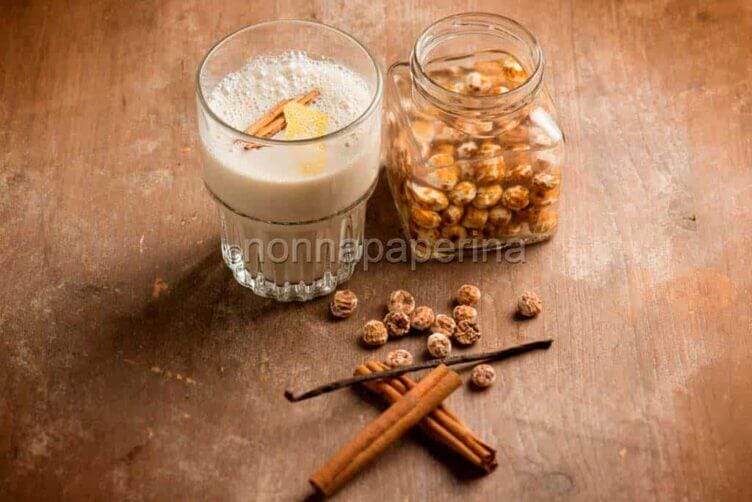 Chufa, una riserva naturale di sali minerali e proprietà Chufa