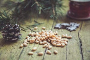 Siberian cedar pine nuts: healthy and beneficial Siberian cedar pine nuts: healthy and beneficial