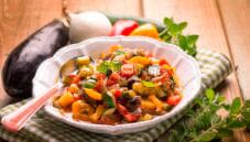 Ratatouille: la ricetta da non perdere! Ratatouille: la ricetta da non perdere!