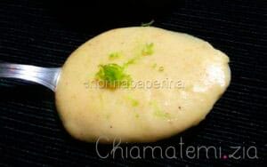 crema di riso crema di riso