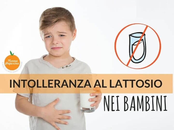 Intolleranza al lattosio nel neonato e bambini come comportarsi? Intolleranza al lattosio nel neonato e bambini come comportarsi?