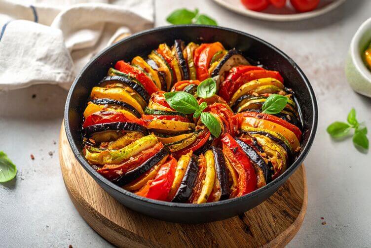 Ratatouille ratatouille