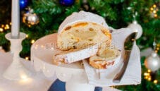 Stollen: la dolcezza della tradizione tedesca Stollen: la dolcezza della tradizione tedesca